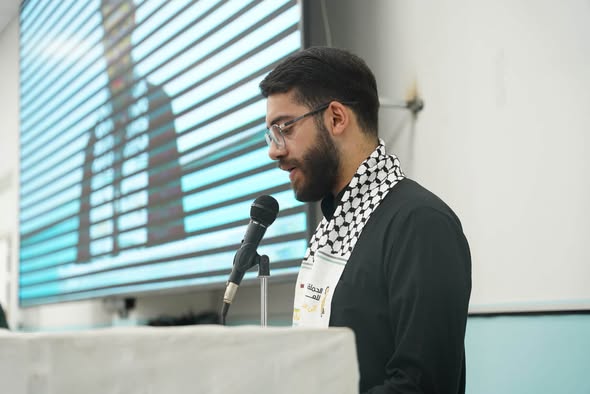 جامعة أهل البيت (عليهم السلام) تكرّم أكثر من 250 طبيباً وكادراً طبياً تقديراً لخدماتهم لزائري أربعينية الإمام الحسين (عليه السلام)